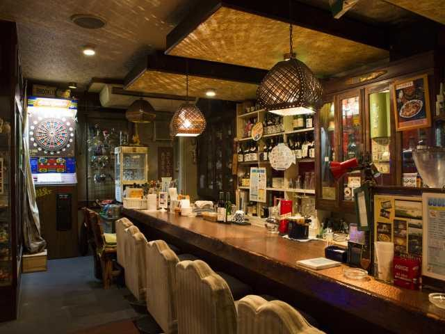 【海軍ゆかりの佐世保観光】ジャズレストラン フラットファイブ