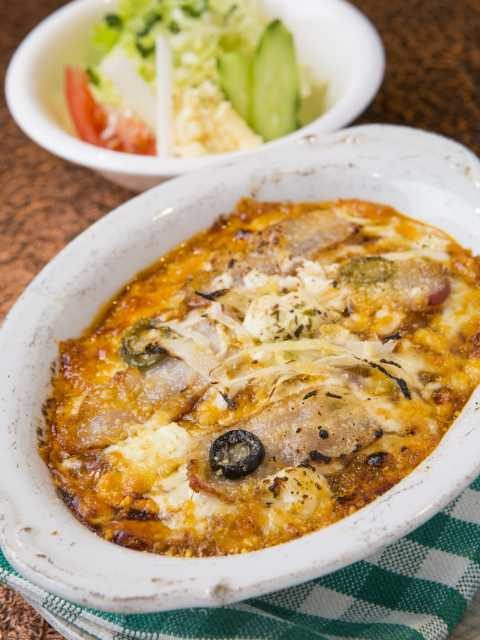 【海軍ゆかりの佐世保観光】ジャズレストラン フラットファイブ