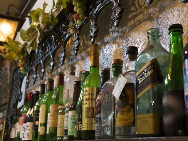 【海軍ゆかりの佐世保観光】ジャズレストラン フラットファイブ