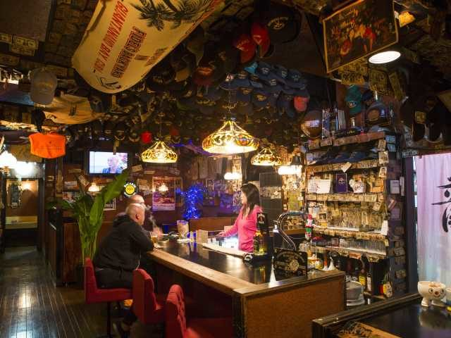 【海軍ゆかりの佐世保観光】グラモフォン