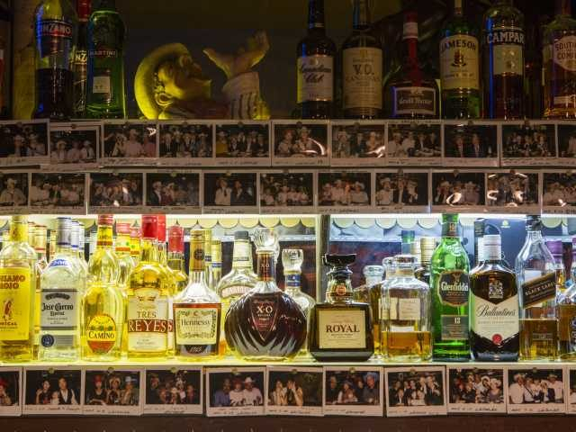 【海軍ゆかりの佐世保観光】舶来居酒屋ウエスタナ