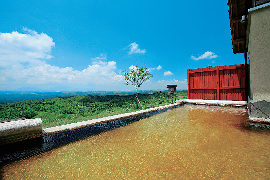 久住高原コテージ