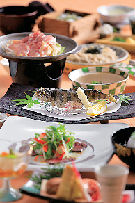 久住高原コテージ