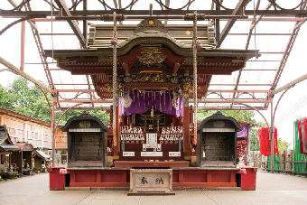 関東屈指の名刹「成田山新勝寺」はこんなところ