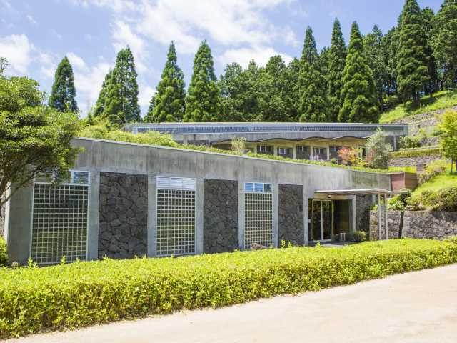 朝倉文夫記念館