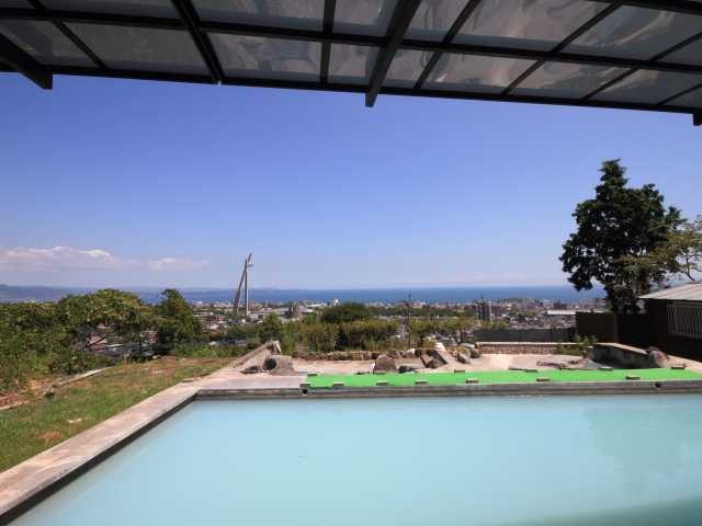 【大分の温泉】温泉の天然カラー