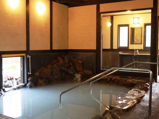 【泥湯だけじゃない!別府・明礬温泉】さわやかハートピアのココに注目!