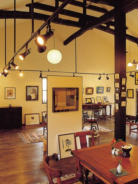 ギャラリー岩田画房