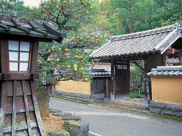 瀧廉太郎記念館