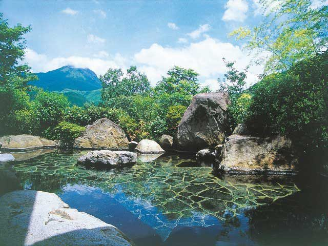 柚富の郷 彩岳館