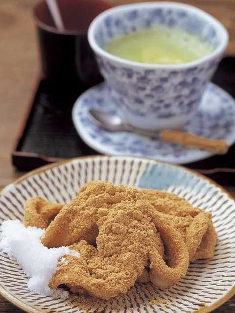 【別府のおすすめスイーツ×カフェ】甘味茶屋