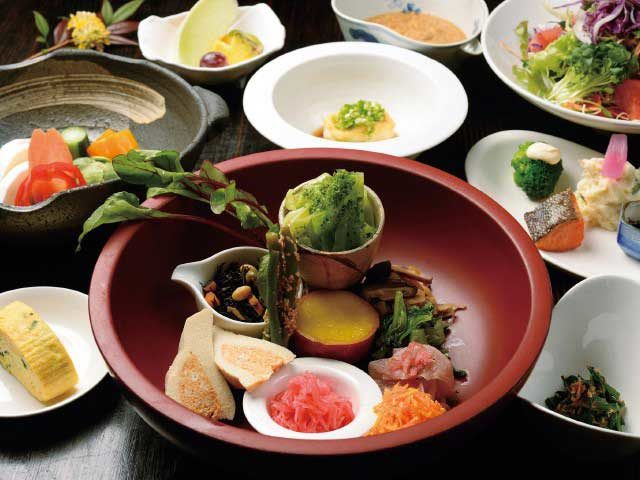 おやど二本の葦束