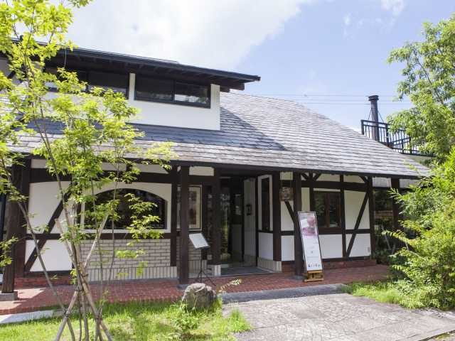 【由布院で人気のカフェ10選】喫茶kotokotoya