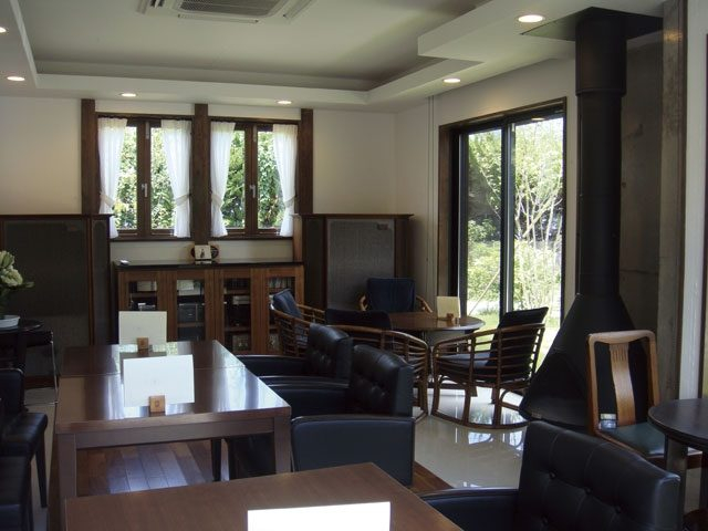 【由布院で人気のカフェ10選】喫茶kotokotoya