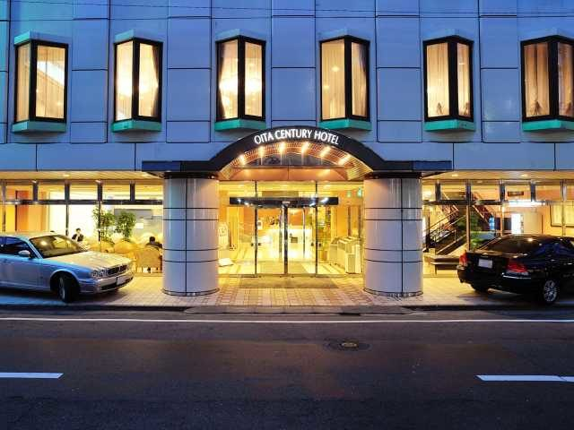 大分センチュリーホテル