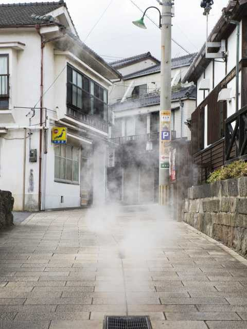 【大分観光のおすすめモデルコース】大分タウン・別府・国東半島をドライブ!2日目