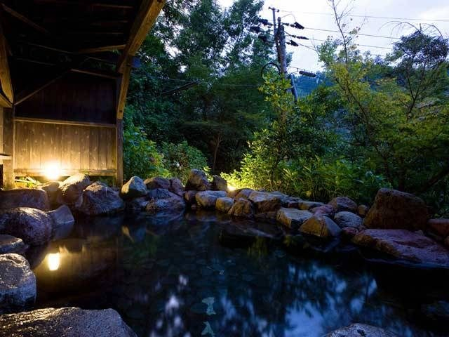 浮羽別館 新紫陽