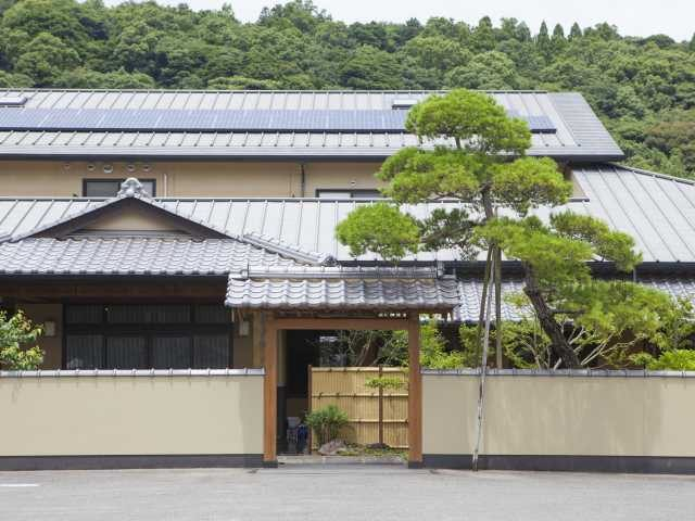 和の宿 割烹 三國屋