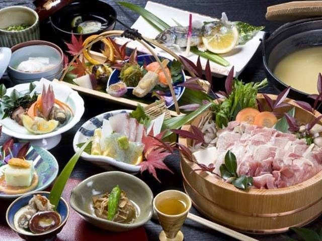 御宿 ゆふいん亭