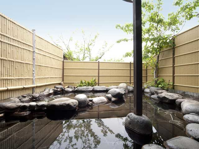 御宿 ゆふいん亭