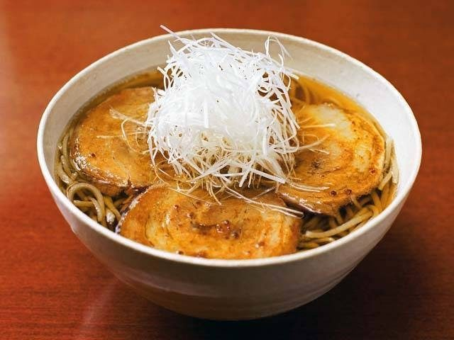 蕎麦 Murata 不生庵