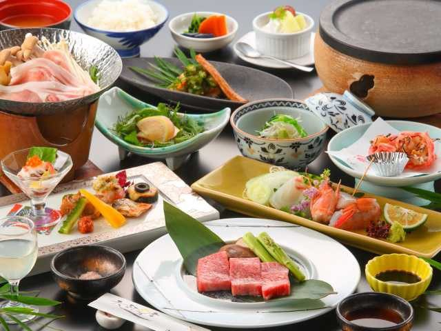 天空湯房 清海荘