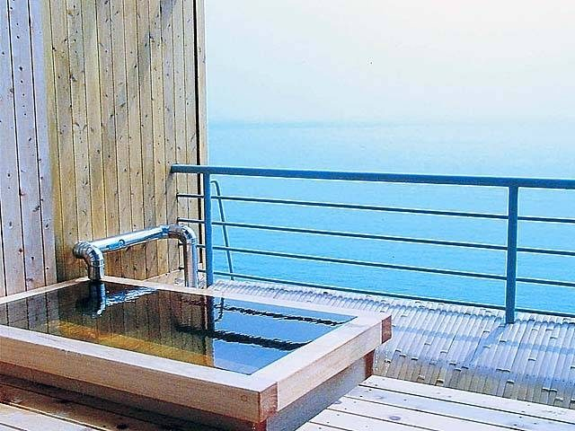 天空湯房 清海荘