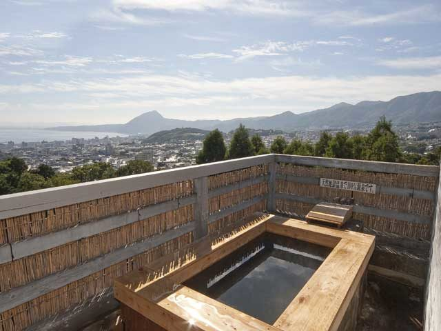 絶景の宿 さくら亭