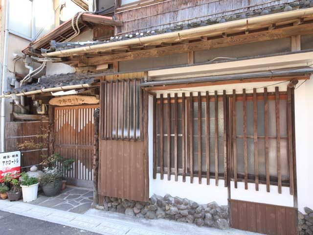 【別府駅前×路地裏】自家製にこだわる隠れ家的な喫茶店「アホロートル」