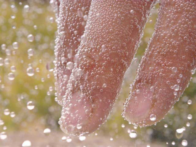 大丸旅館外湯ラムネ温泉館