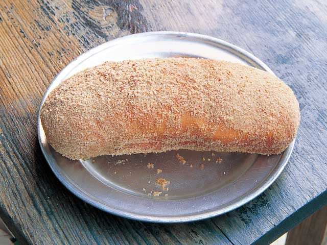 カフェ&バー ブルヴァール