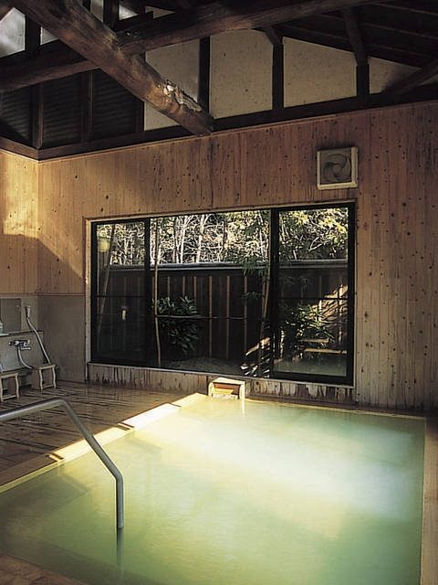 パルクラブ 大地乃湯