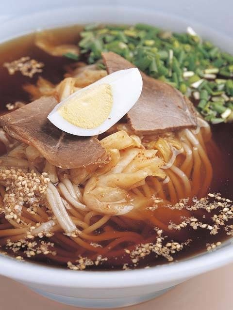 【別府冷麺のおすすめ店】大陸ラーメン