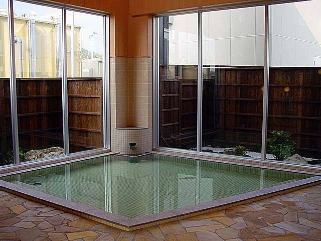 JAいこいの村 いこいのゆ