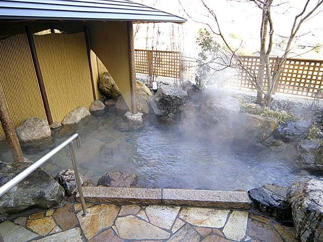 眺望の宿しおり