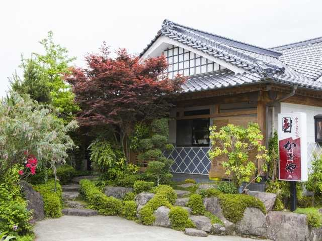 やすらぎの宿 かどやRe