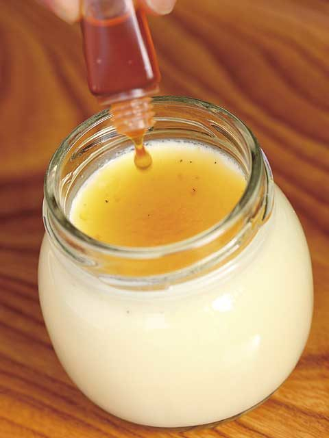 地元産素材にこだわる極上スイーツ「YURARI 湯布院」