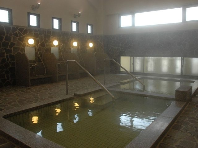 【別府温泉×公衆浴場】観光客にも親しまれる市営温泉「海門寺温泉」