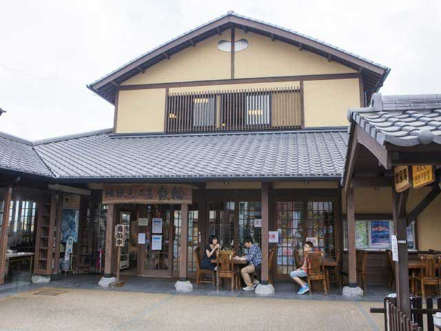 【別府・鉄輪温泉】「地獄蒸し工房 鉄輪」で地獄蒸し体験!