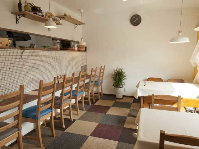 【由布院で人気のカフェ10選】Yufunokahori