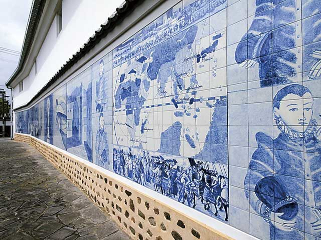 【臼杵で石仏群&城下町めぐり】久家の大蔵