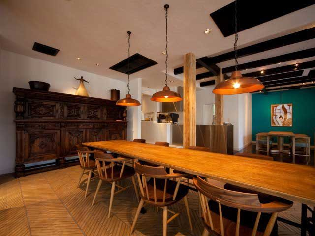 【由布院で人気のカフェ10選】thé théo