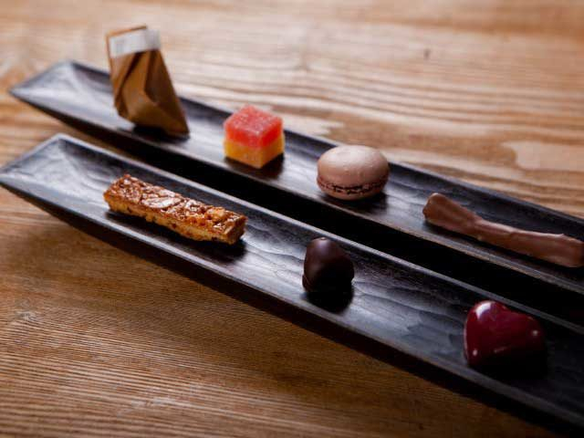 【由布院で人気のカフェ10選】thé théo