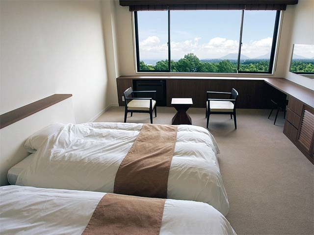 ザ・ガンジー ホテル&リゾート