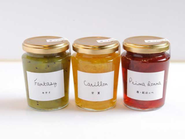 ナチュラルかつ愛着の湧くアイテム「愉しい食卓 はなやももショップ」