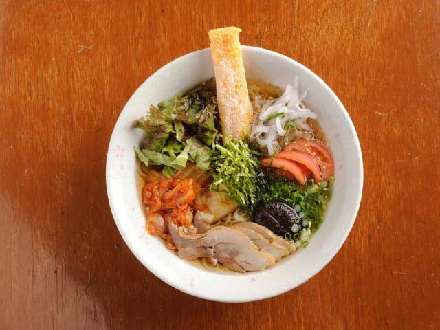 地鶏の店ひでさん