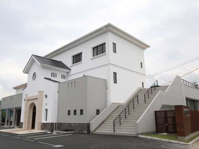 臼杵市観光交流プラザ