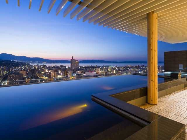 【大分観光のおすすめモデルコース】大分タウン・別府・国東半島をドライブ!1日目