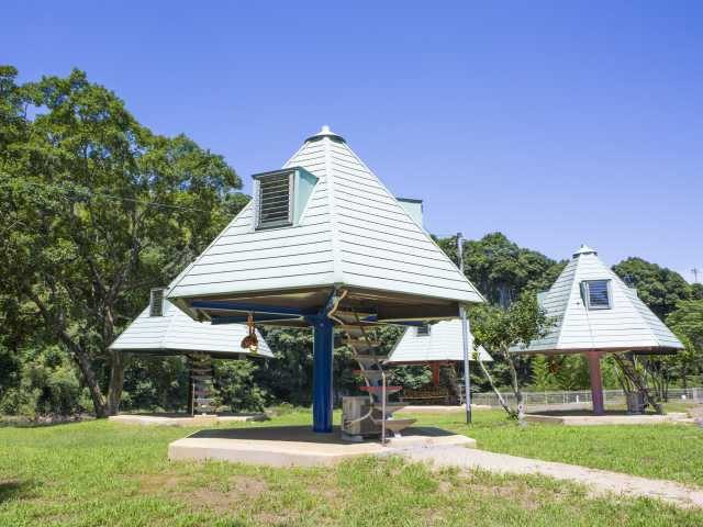 【豊後大野】<宿泊施設もチェック!>ロッジきよかわ