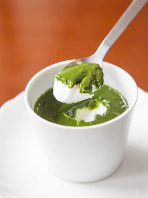 カフェ サ・サンボン